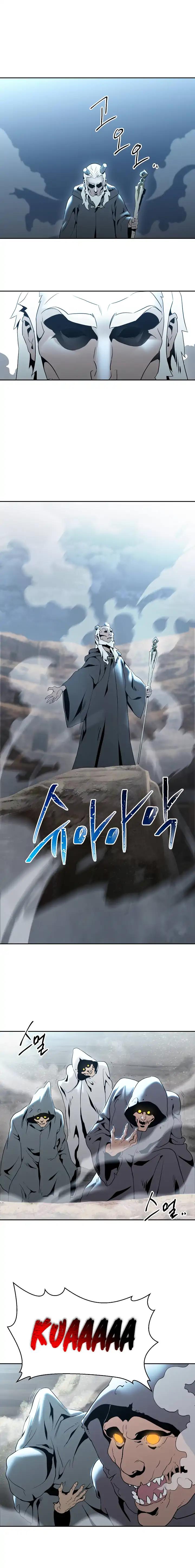 Skeleton Soldier Chapter 43 9